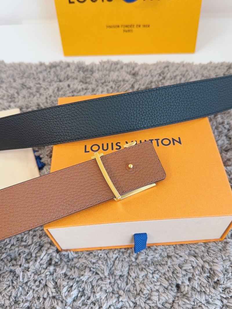 l0vis Vvtt0n belts